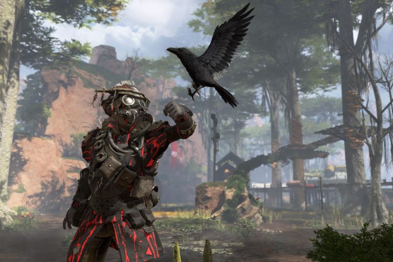 Apex Legends güncellemesi çıktı!