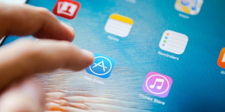 App Store ile ilgili ilginç bir analiz yayınlandı!