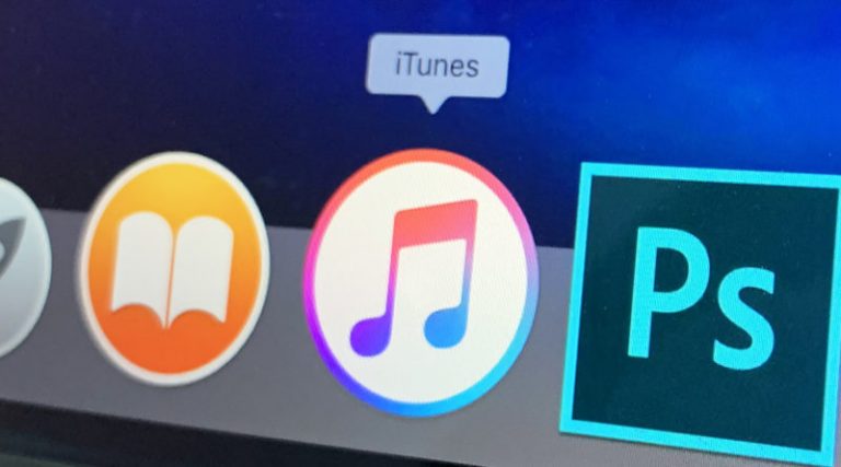 iTunes için yolun sonu göründü!