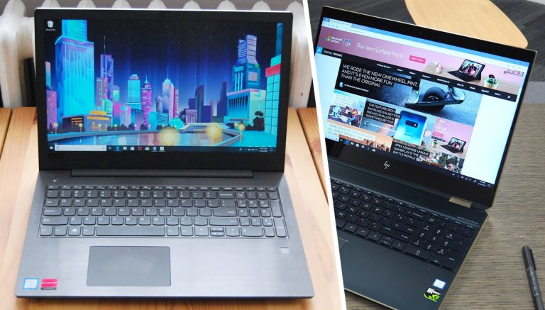 Asgari ücretle alınabilecek en iyi bilgisayarlar!