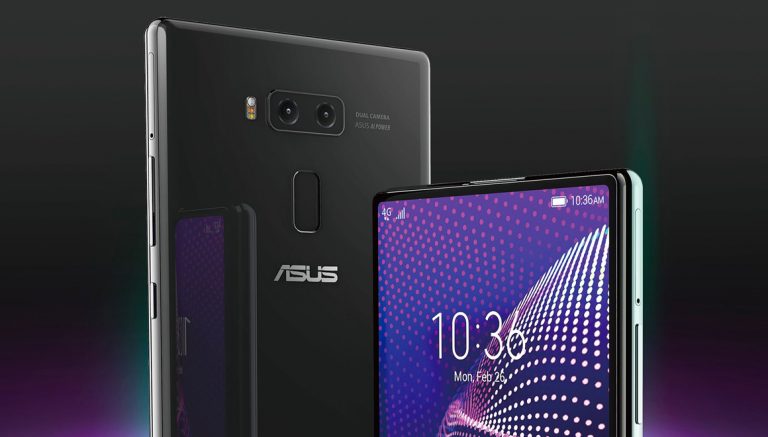Asus Zenfone 6 özellikleri ortaya çıktı!
