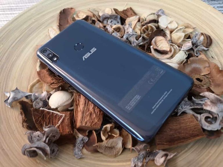 Asus Zenfone 6Z, AnTuTu skoru ortaya çıktı!