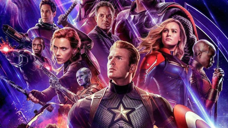Avengers: Endgame hayranlarına sürpriz!