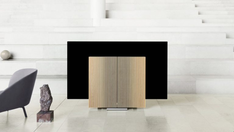 Bang & Olufsen TV’nin fiyatı dudak uçuklattı!