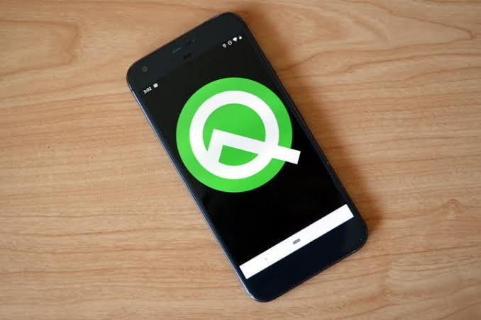 Android Q ile telefonlara yeni özellikler!
