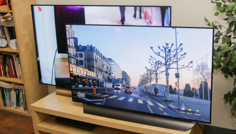 Dev ekranlı LG LED TV’lerde indirim fırsatları!