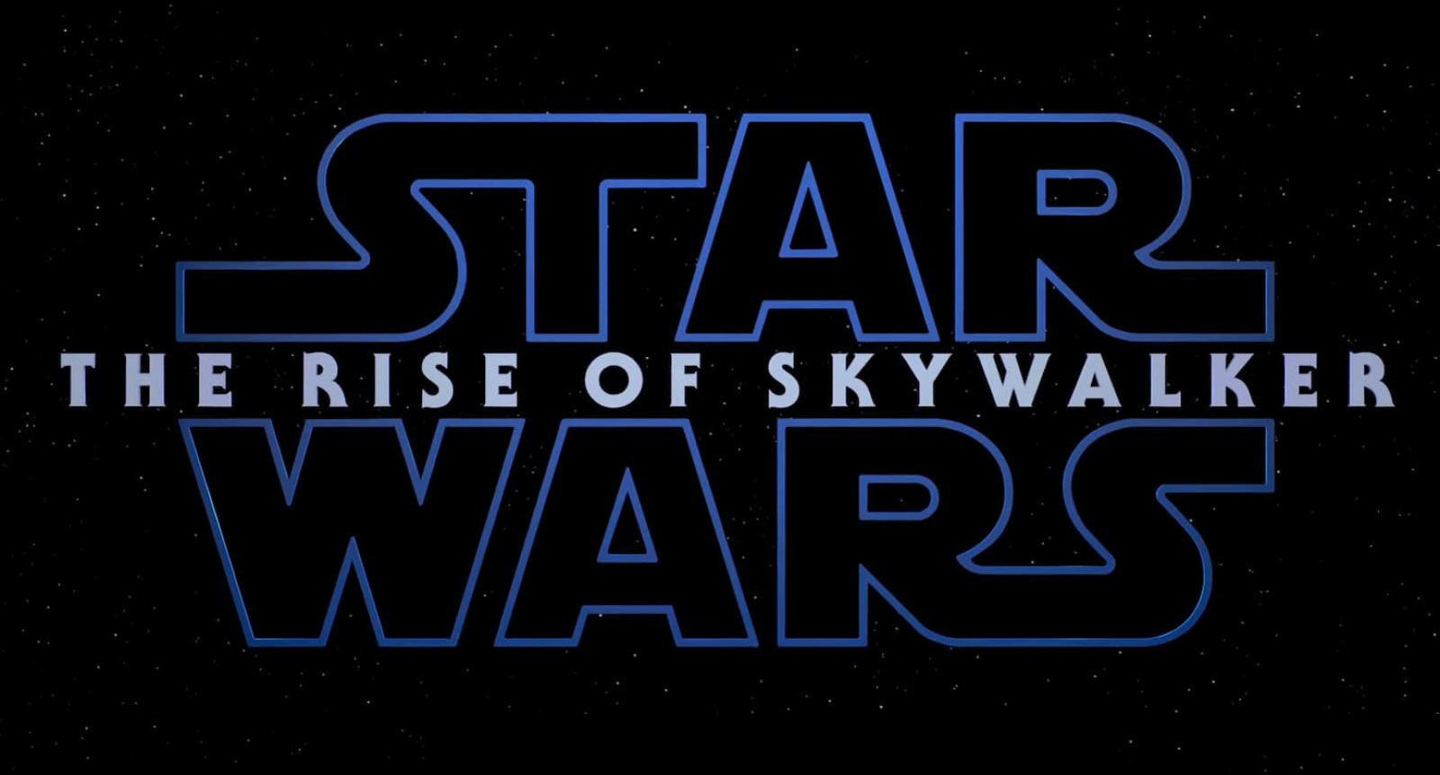 İşte Star Wars: Skywalker’ın Yükselişi ilk fragmanı!