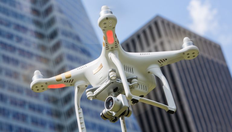 DJI Phantom üretimi sonlandırıldı mı? İşte açıklama!