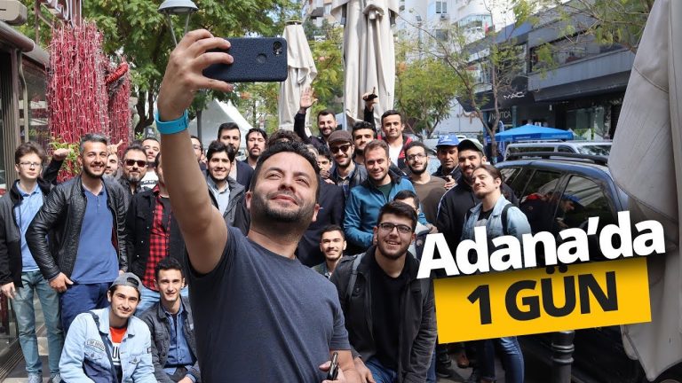 Dolmuş parasını Android ile ödedik (Video)
