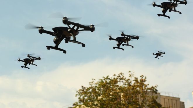 drone sahipleri yıllık ücret