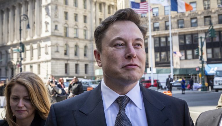 Mahkeme Elon Musk’a iki hafta süre verdi!