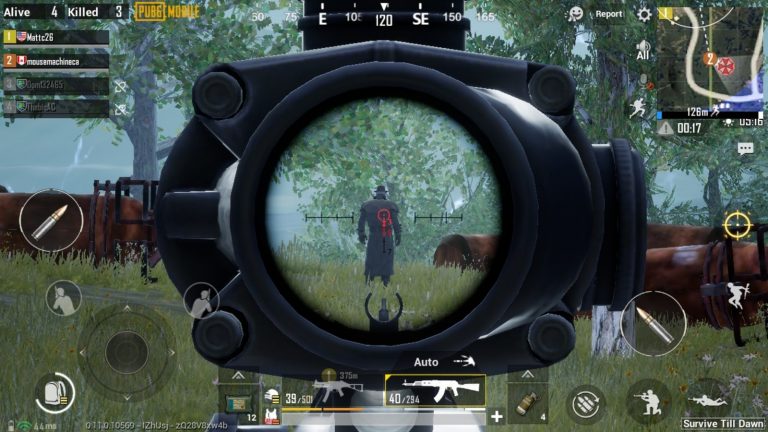 PUBG’de en iyi olmak için ipuçları!