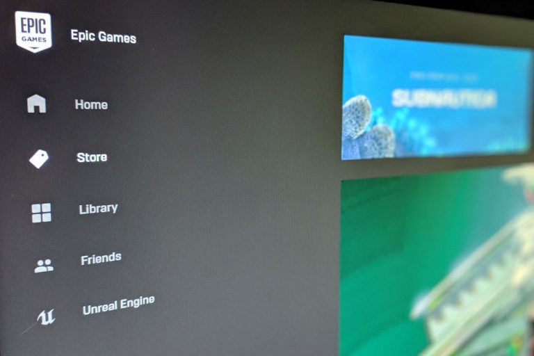 Epic Games ve Steam rekabeti için şaşırtan iddia!