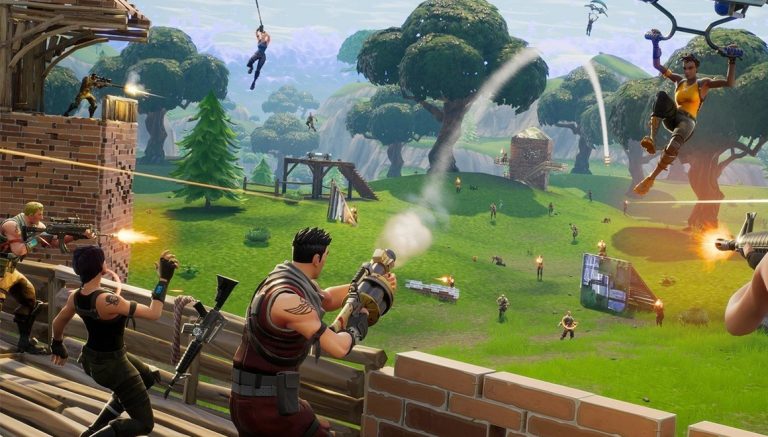 Fortnite oyuncularına yeniden doğma müjdesi!
