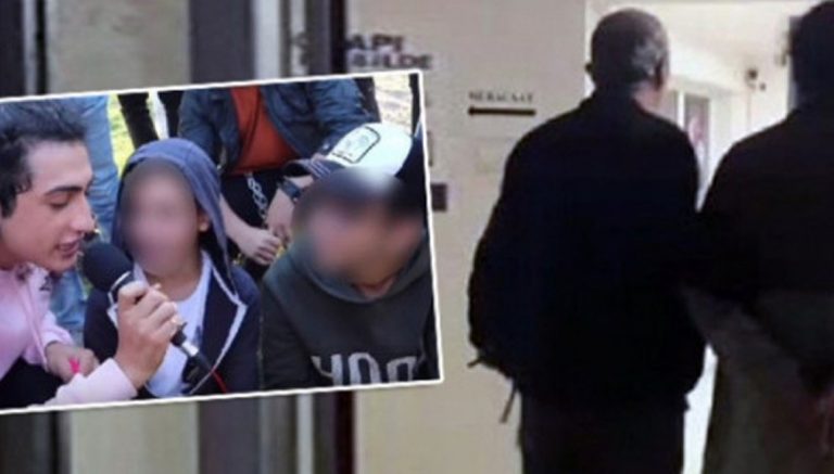 Çocukları öpüştüren Gaga Bulut’un cezası belli oldu!