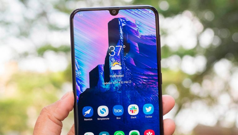 Samsung’un Galaxy A serisi rekora koşuyor!