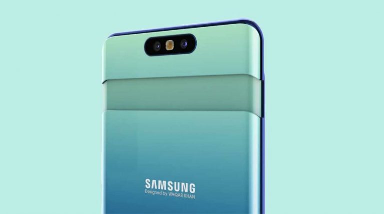 Galaxy A80 Geekbench skoru ortaya çıktı!