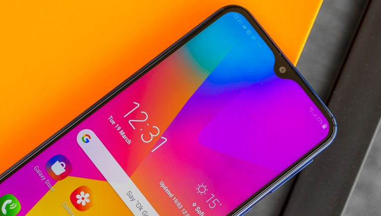 Samsung Galaxy M40 geliyor! İşte detaylar