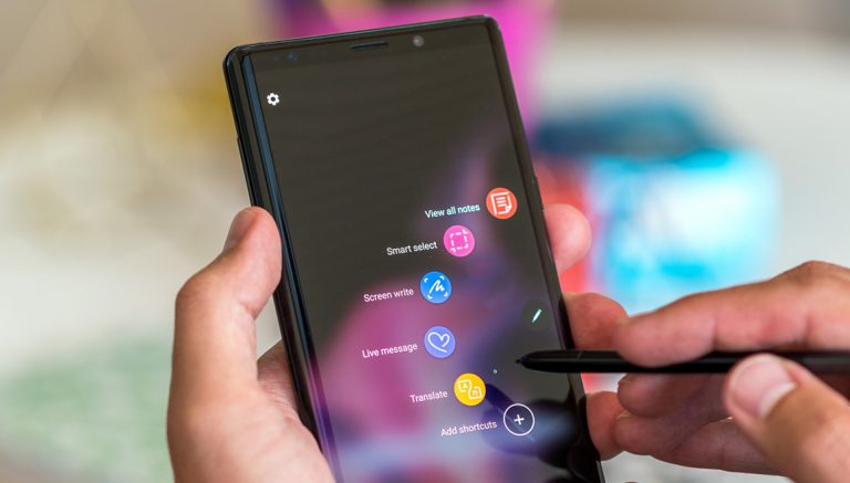 Note 10 Pro batarya kapasitesi ortaya çıktı!