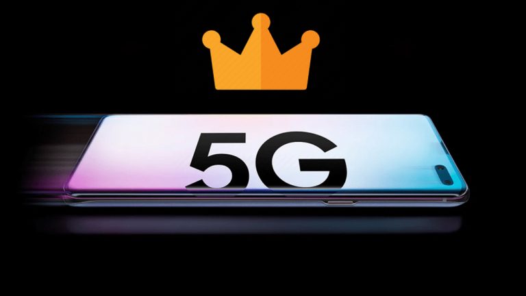 Galaxy S10 5G DxOMark puanı