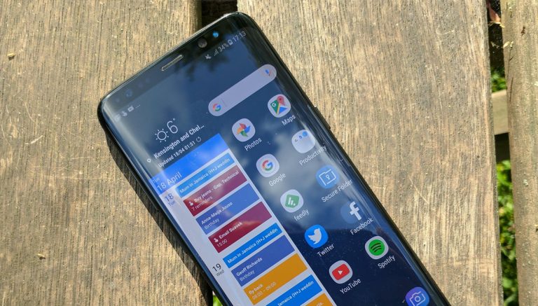 Galaxy S8 almak isteyenler için fırsat zamanı!