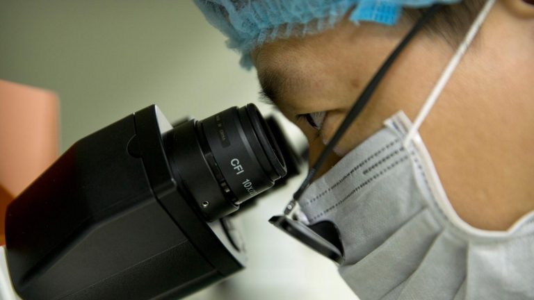 Genetiği değiştirilmiş bebek milat oldu!