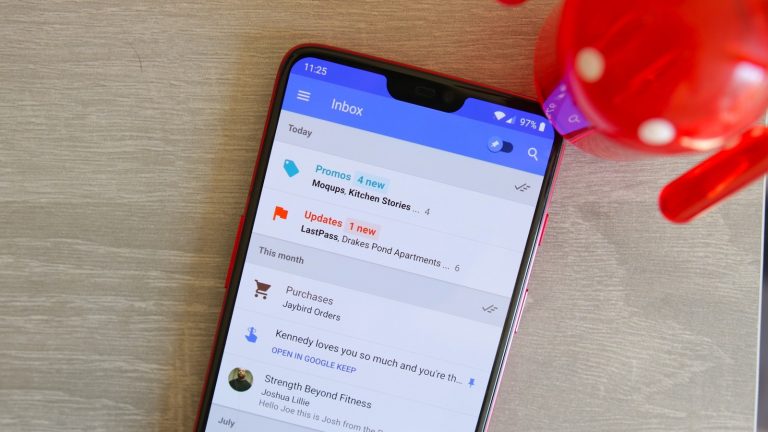 Google, Inbox’ın fişini kökünden çekti!