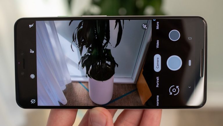 Google Kamera uygulaması güncellendi!