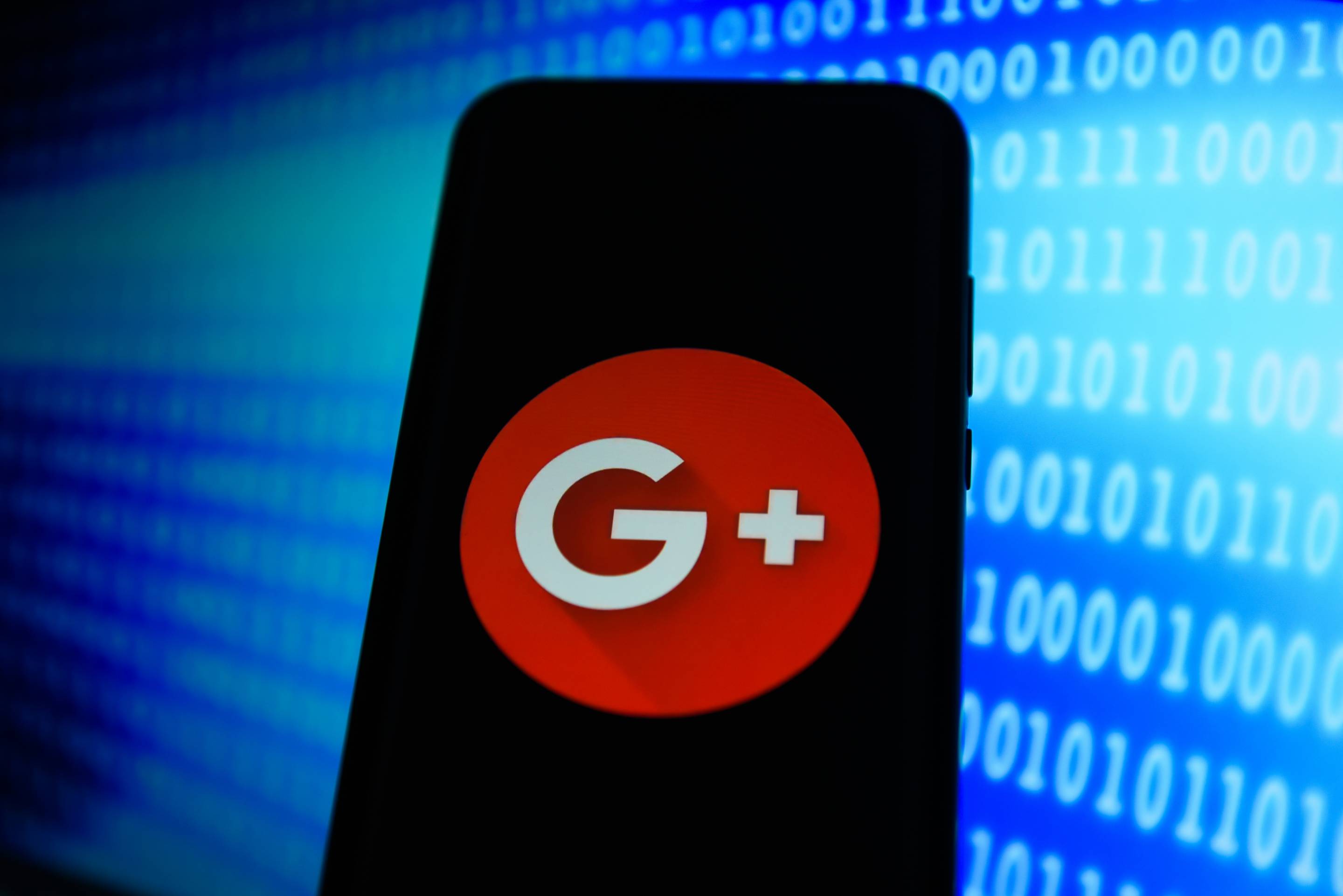 Google Plus’ın kapanma sebebi başarısızlık mı?