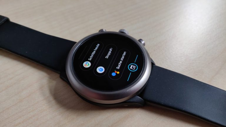 Google Pixel Watch patentleri ortaya çıktı!