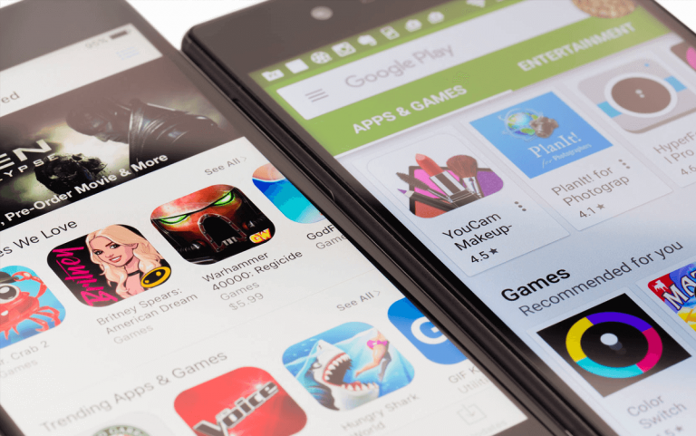 Google Play Store için önemli yasak!