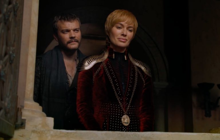 GoT 8. sezon 4. bölüm fragmanı yayınlandı!