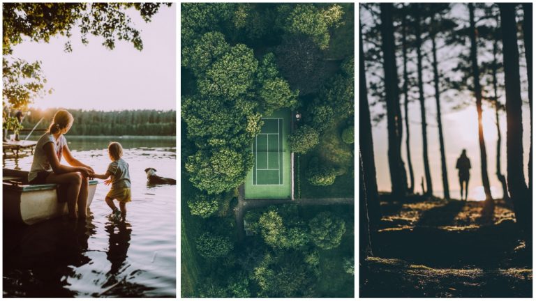 Haftanın en iyi duvar kağıtları – 14 Nisan