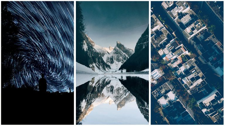 Haftanın en iyi duvar kağıtları – 21 Nisan