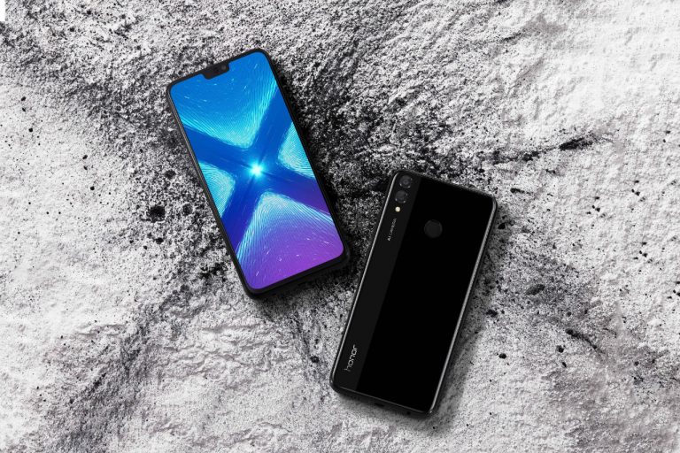Honor 8X için EMUI 9 güncellemesi Türkiye’de!