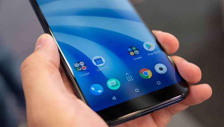 HTC’nin orta seviye telefonu ortaya çıktı!