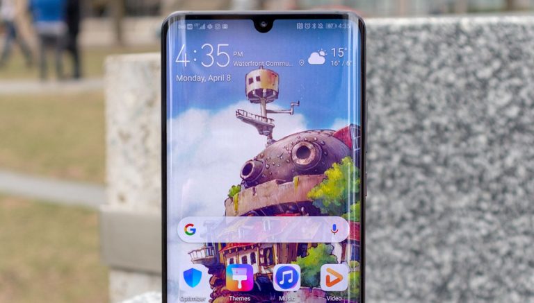 Günlük Huawei EMUI kullanıcı sayısı açıklandı!