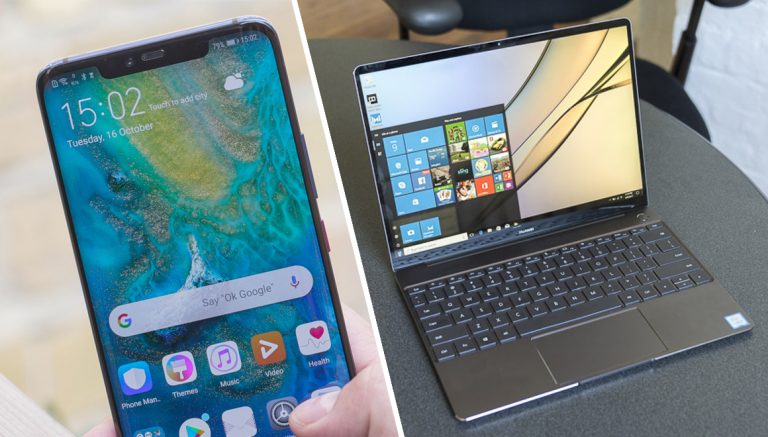 Huawei indirimleri başlıyor! Telefondan bilgisayara!