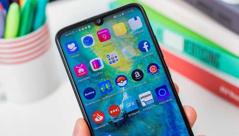 Huawei P Smart ve P Smart 2019'da indirim rüzgarı!