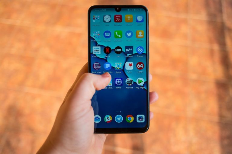 Huawei ve Xiaomi modelleri İstanbul Bilişim’de!