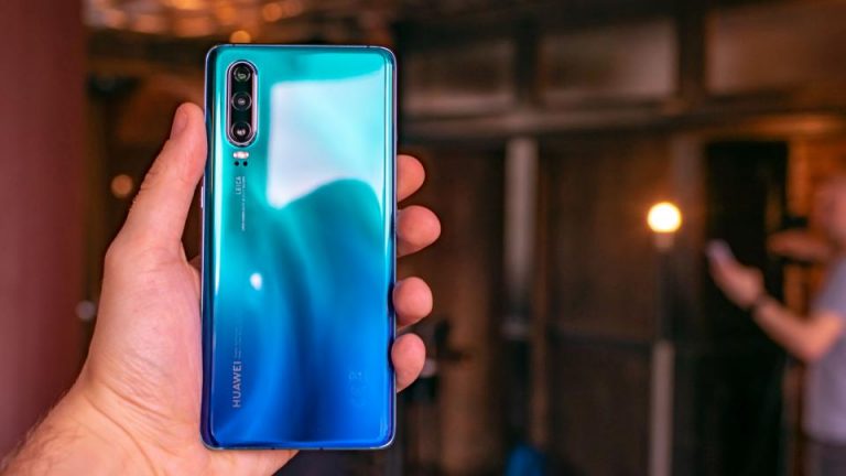 Huawei iki yıllık satış hedeflerini açıkladı!