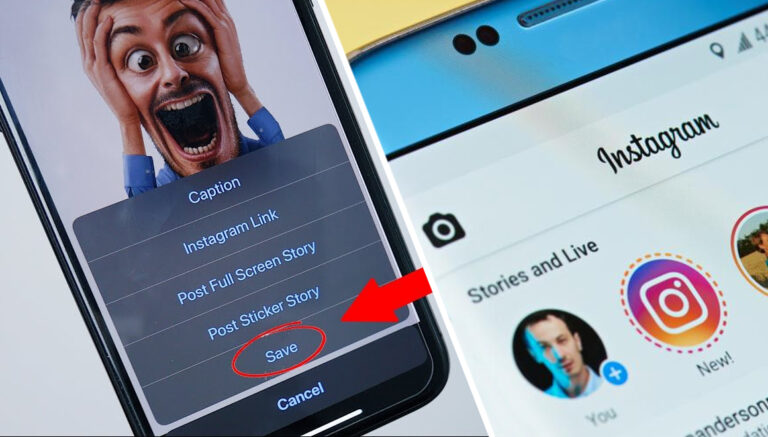 Instagram hikaye indirme nasıl yapılır?