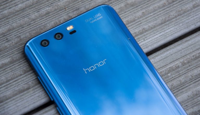 Kaybolan Honor modelini bulana 33 Bin TL ödül!