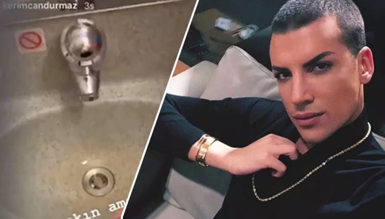 Kerimcan Durmaz’ın başı belada: 14 yıl hapis istemi!