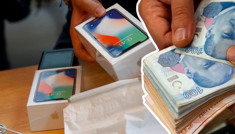 Kredi ile telefon almak isteyenlere sigorta şartı!