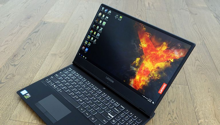 Oyuncu sevindiren Lenovo dizüstü bilgisayar fırsatı!