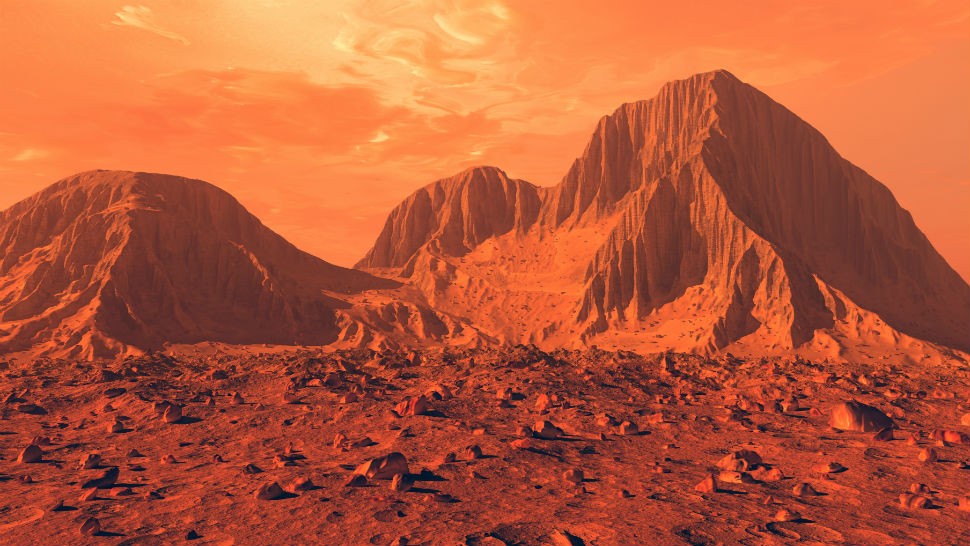 NASA açıkladı: “Mars’ta deprem oldu”