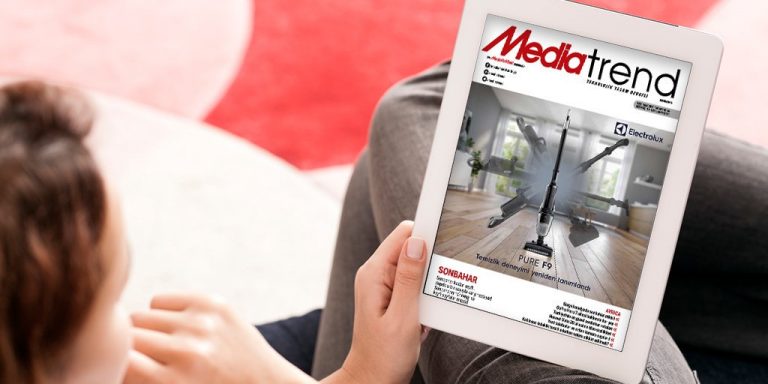 Mediatrend Nisan sayısını indirdiniz mi?