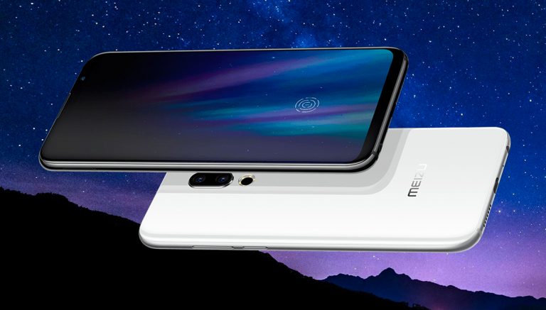 Meizu 16s, AnTuTu testini alt üst etti!