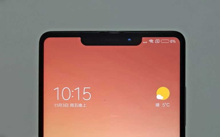 MIUI bildirim sorununu çözen uygulama!